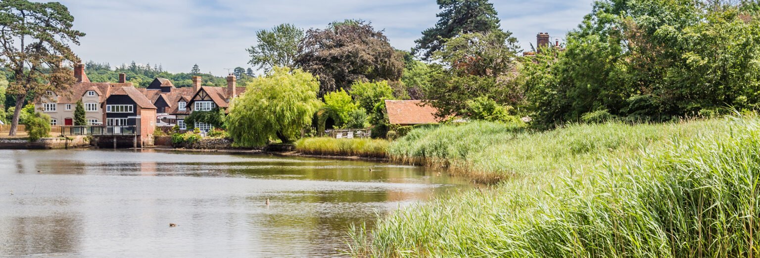 TAKE A TRIP TO BEAULIEU RIVER RIB Shack Marine